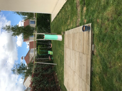 cote maison