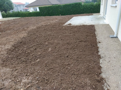 Terrain