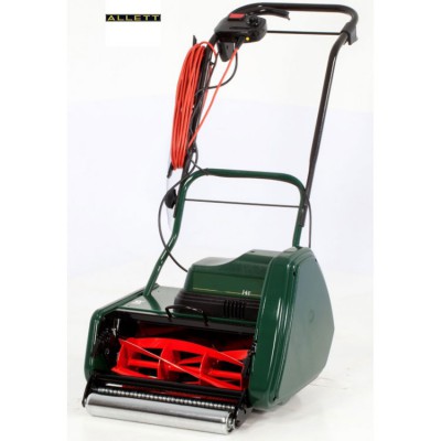 Tondeuse électrique Hélicoïdale Allett Sandringham 14E