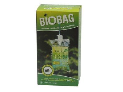 Piège à mouches bio naturel