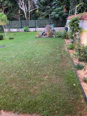 Avant la rénovation d'Automne