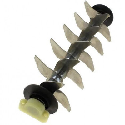 Rouleau scarificateur