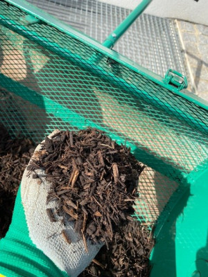 Et le compost ...