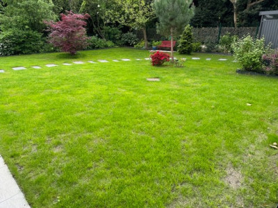 Zone Chambre à J+14