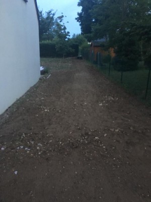 A réaliser en septembre